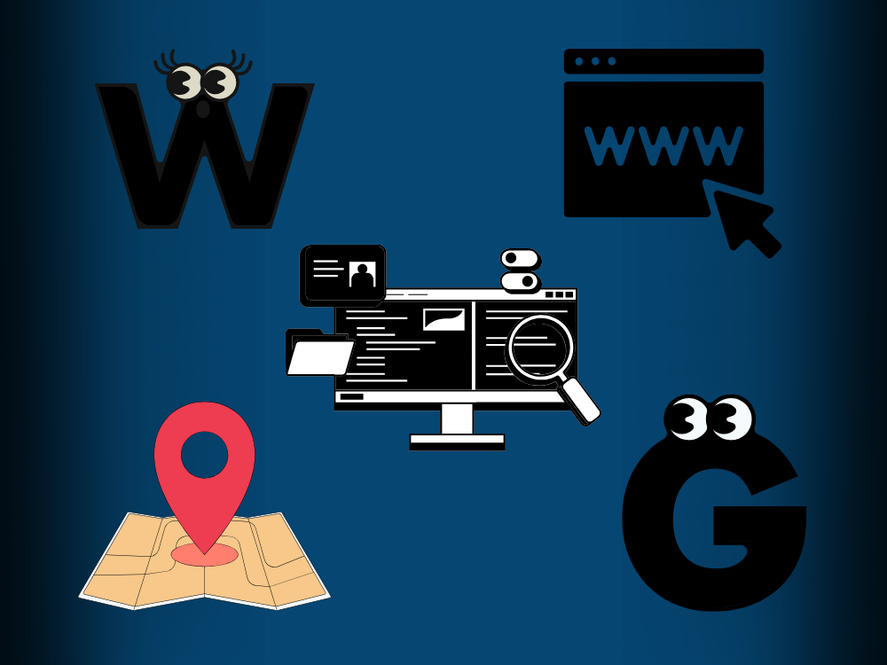 como fazer meu site aparecer no google